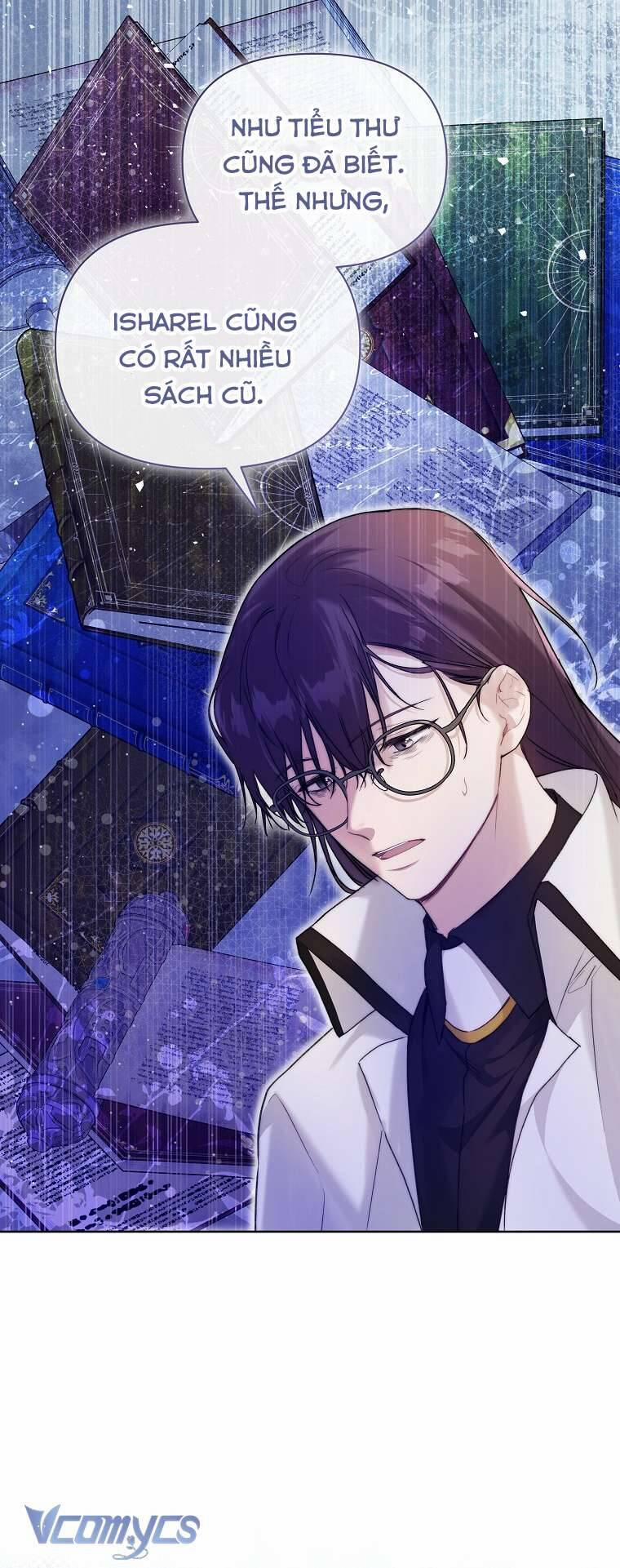 Lilien Của Turin 45 trang 8