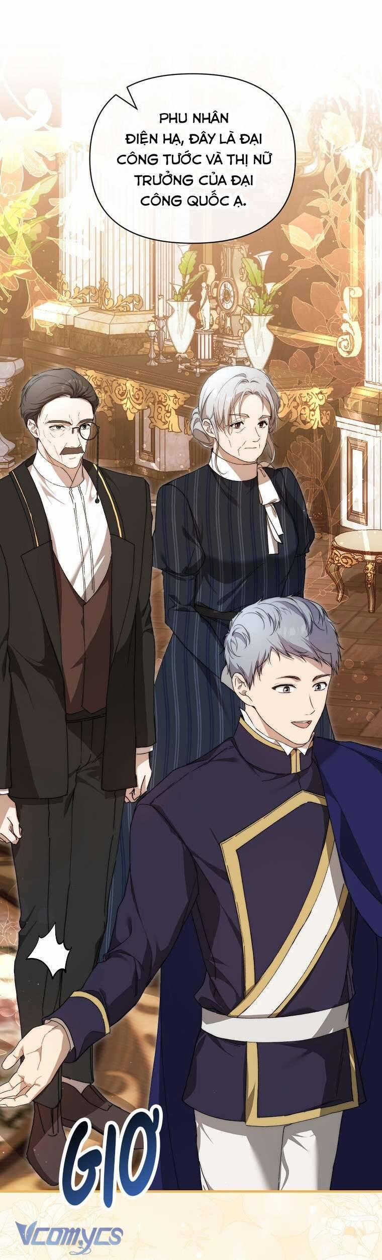 Lilien Của Turin 46 trang 12