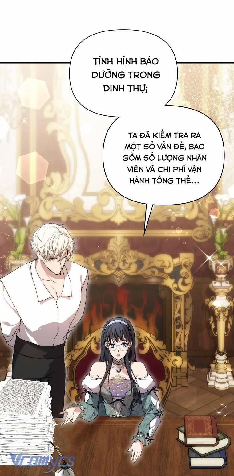 Lilien Của Turin 46 trang 19