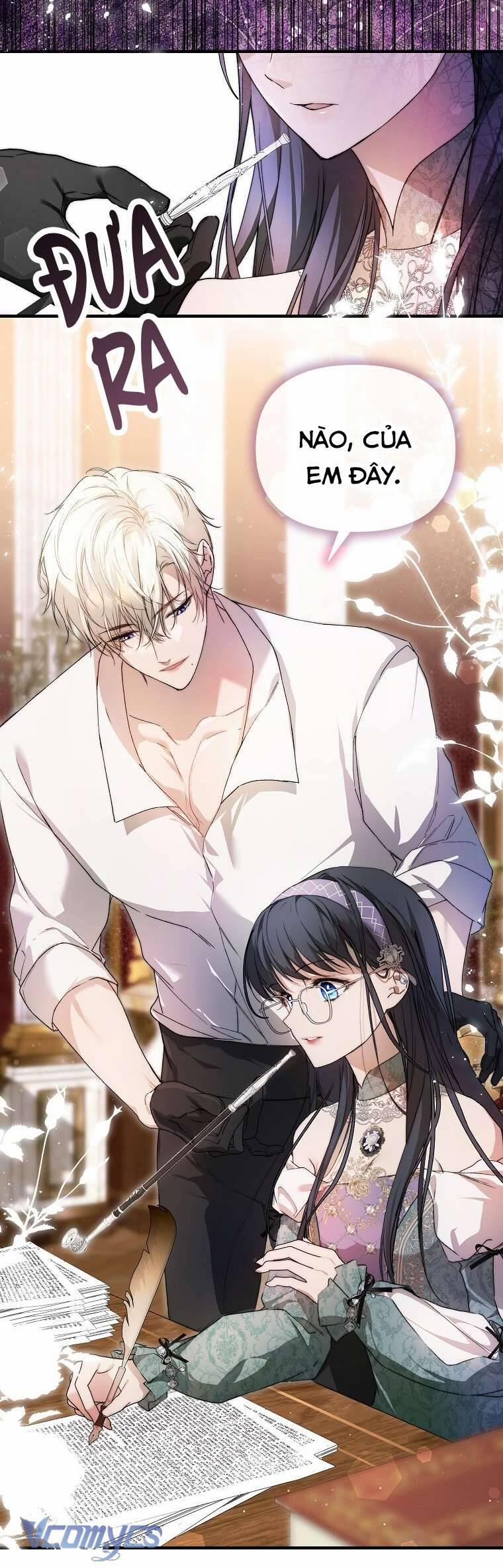 Lilien Của Turin 46 trang 2