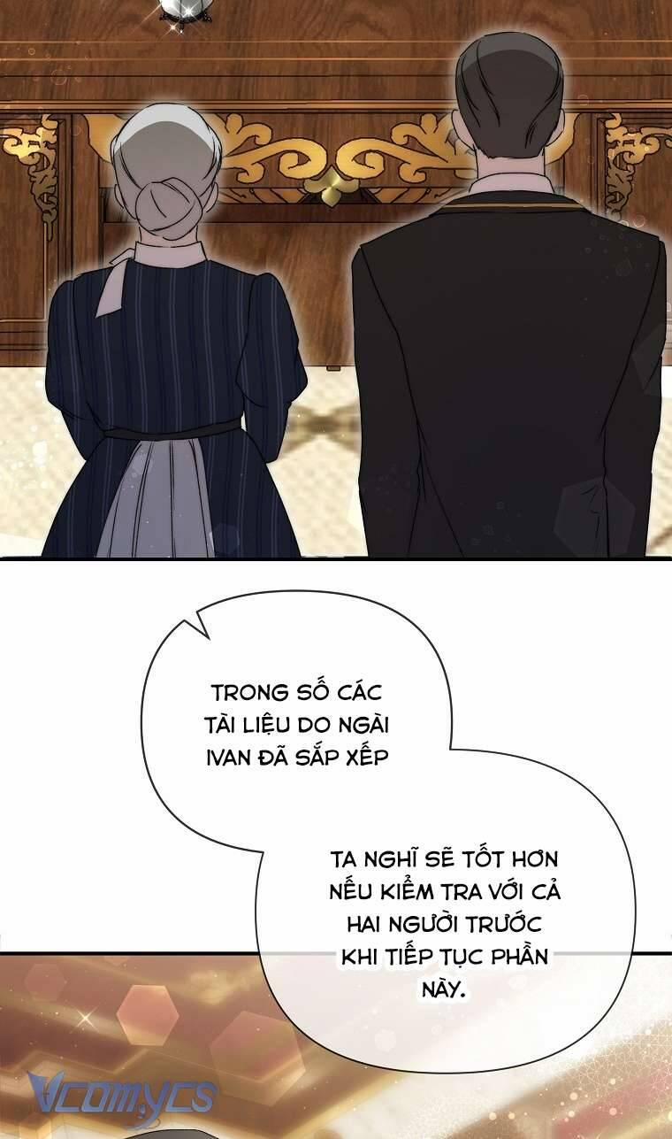 Lilien Của Turin 46 trang 20