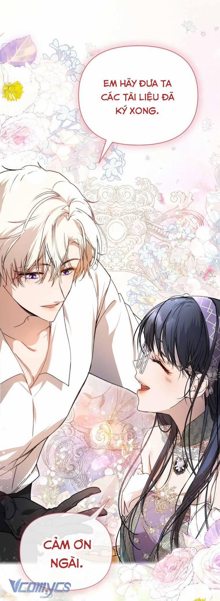 Lilien Của Turin 46 trang 22