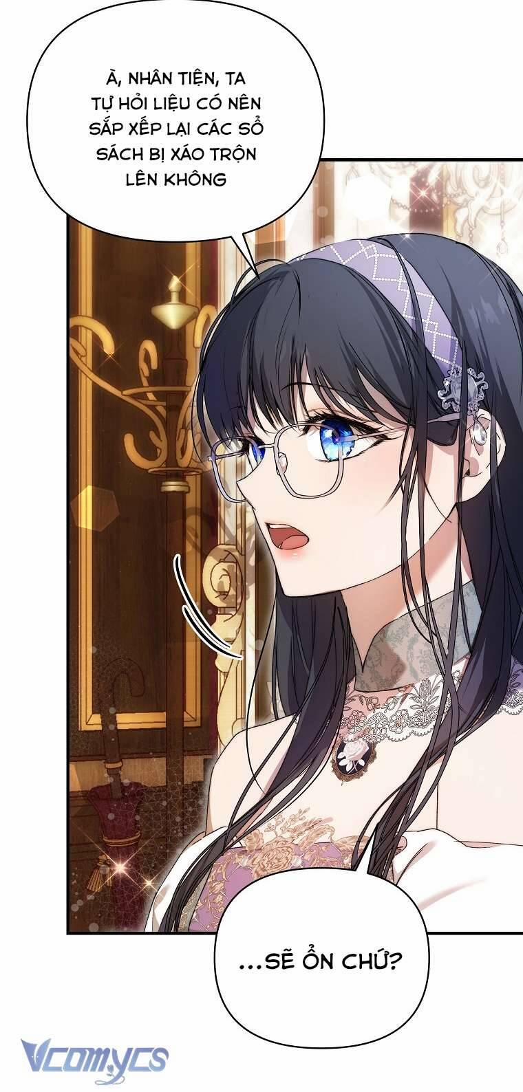 Lilien Của Turin 46 trang 29