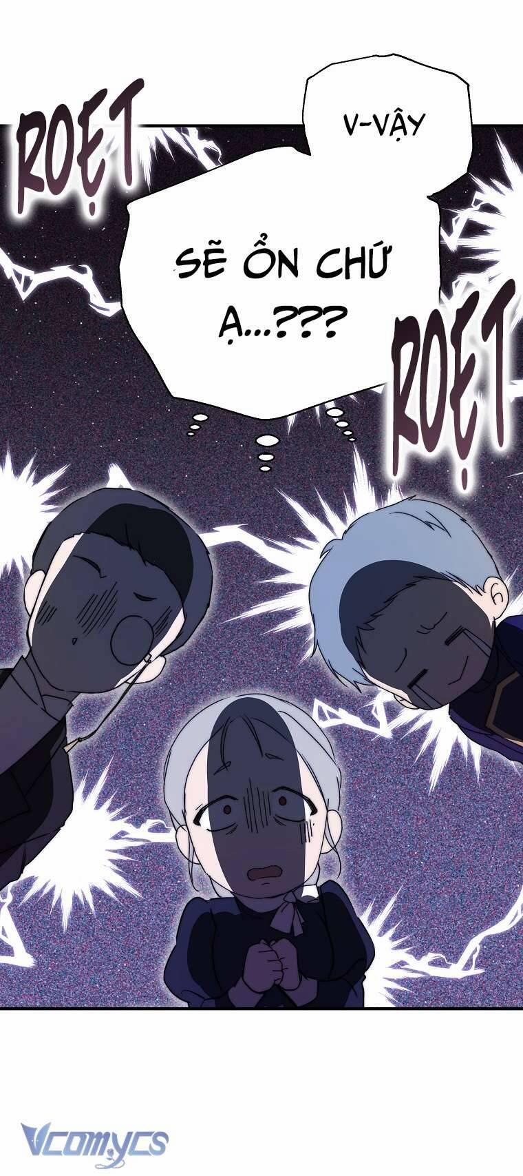 Lilien Của Turin 46 trang 30