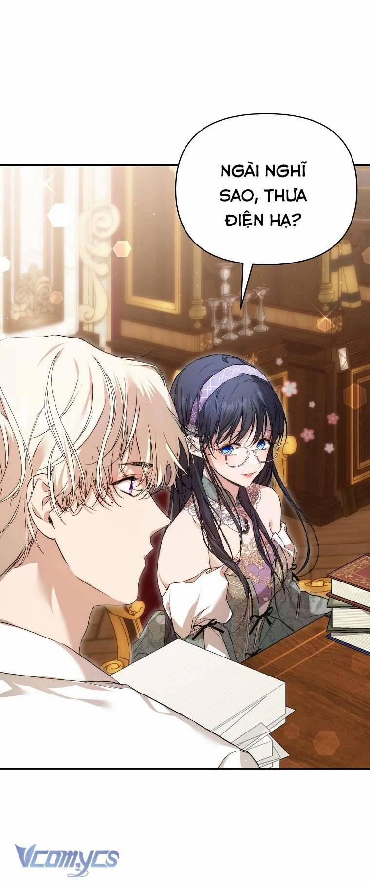 Lilien Của Turin 46 trang 31