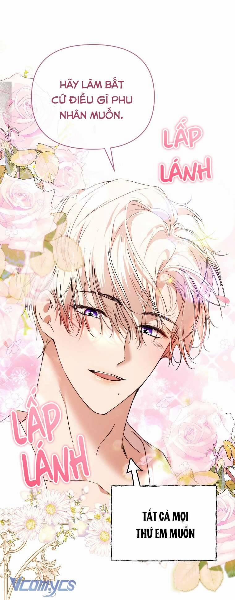 Lilien Của Turin 46 trang 32