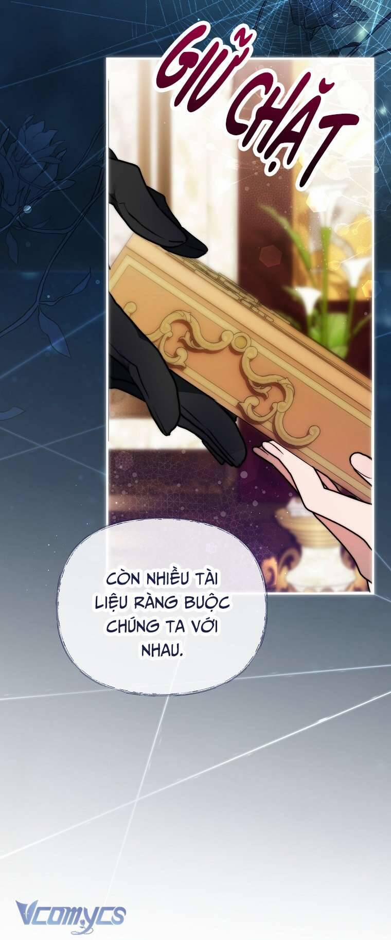 Lilien Của Turin 46 trang 47