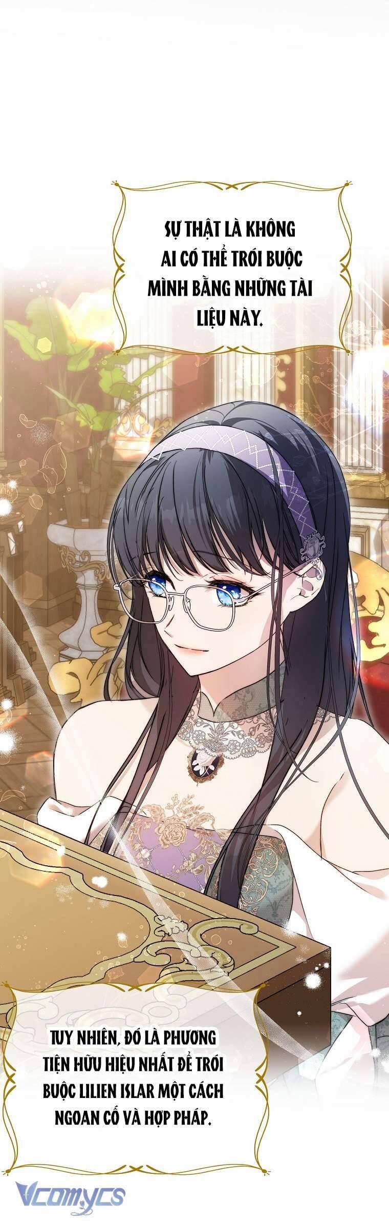 Lilien Của Turin 46 trang 48