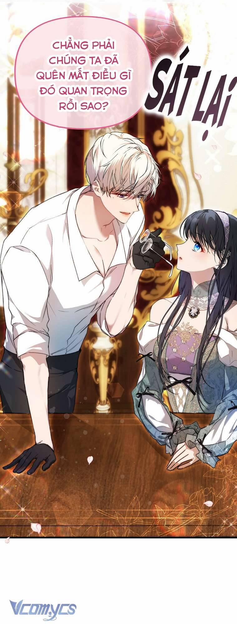 Lilien Của Turin 46 trang 55