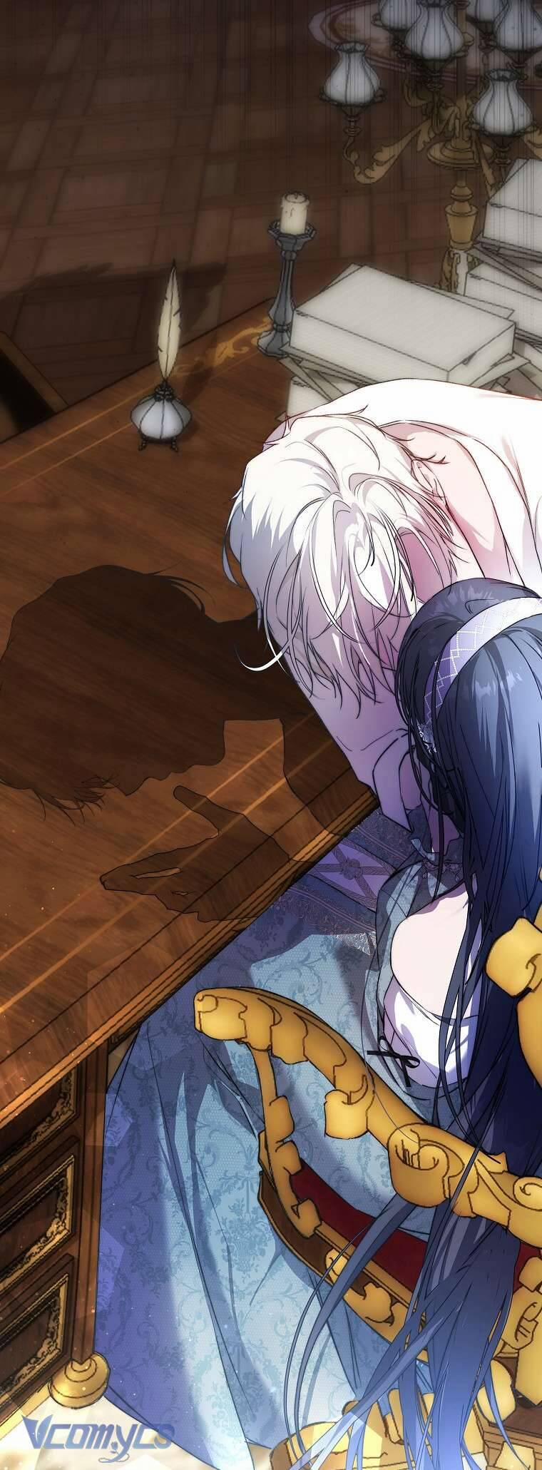 Lilien Của Turin 46 trang 62