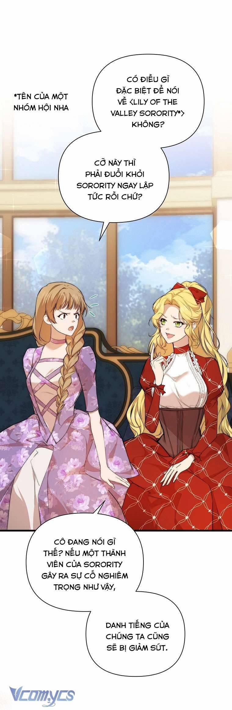 Lilien Của Turin 46 trang 66