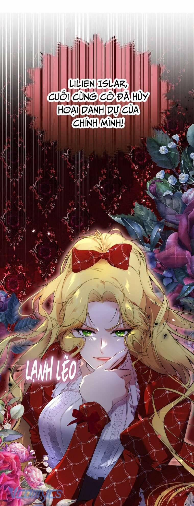 Lilien Của Turin 46 trang 68