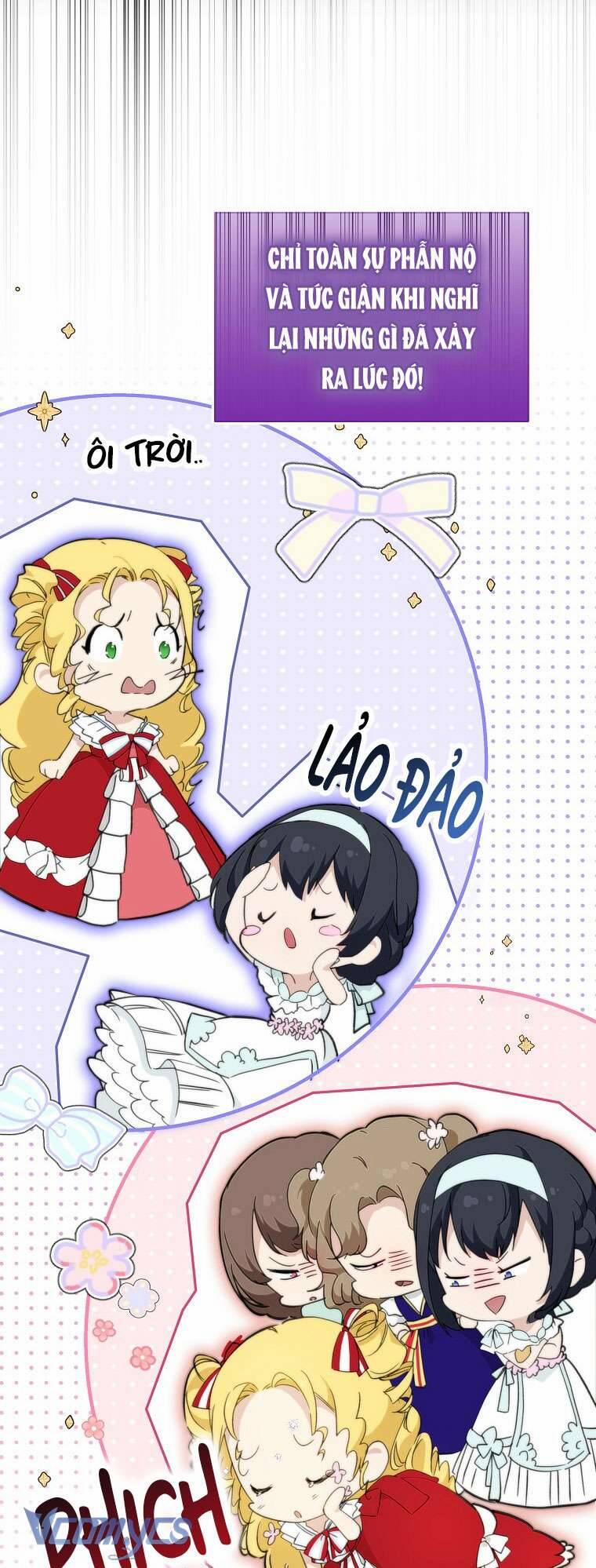 Lilien Của Turin 46 trang 70