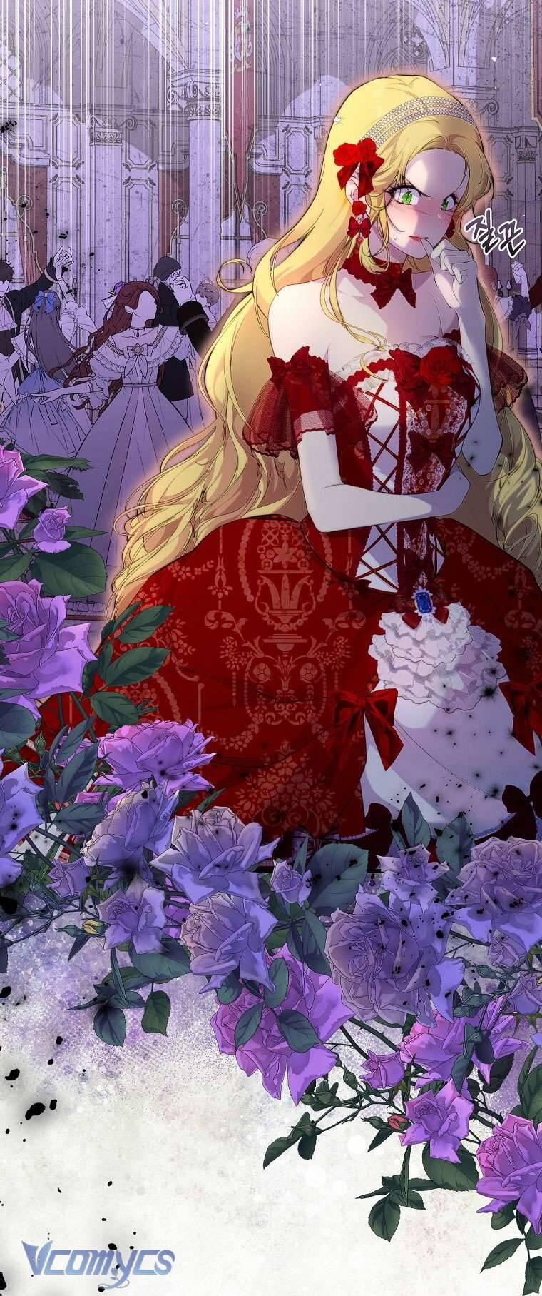 Lilien Của Turin 46 trang 72