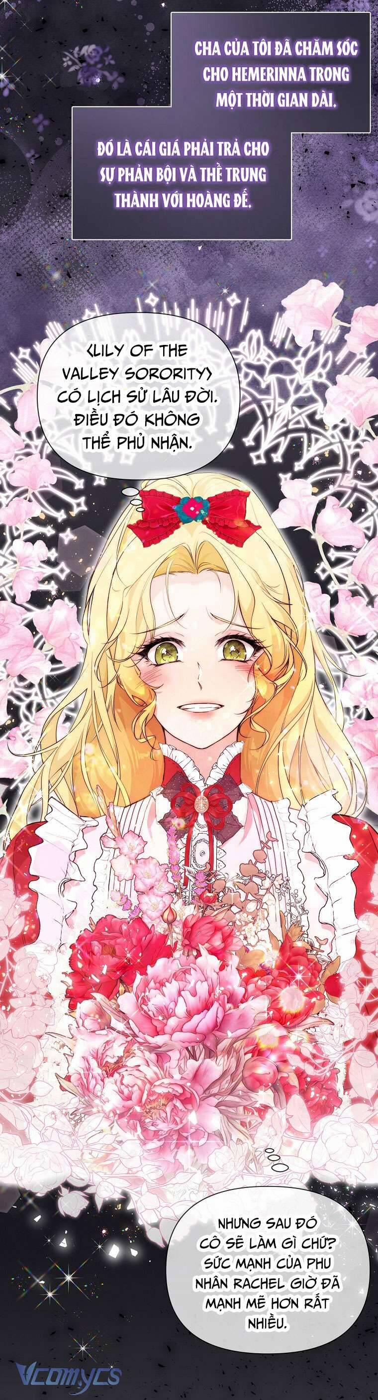 Lilien Của Turin 46 trang 75