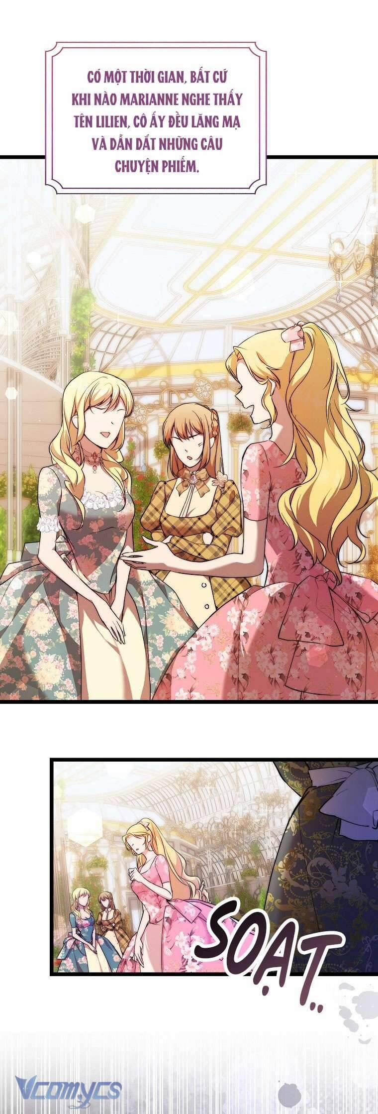 Lilien Của Turin 46 trang 77