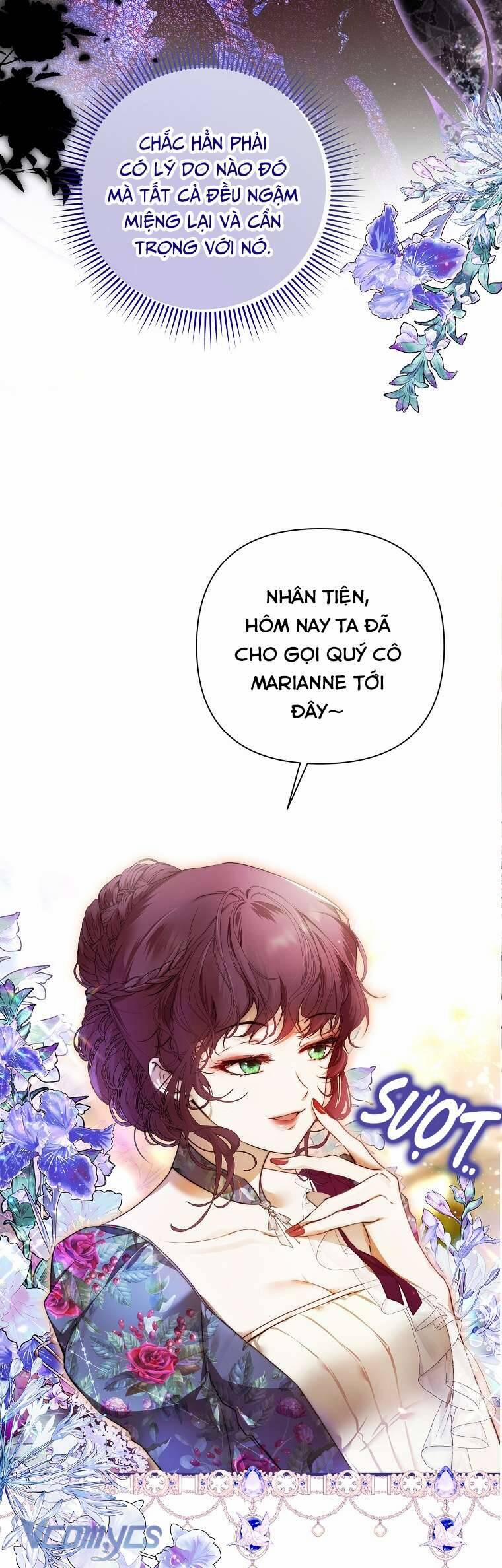 Lilien Của Turin 47 trang 12