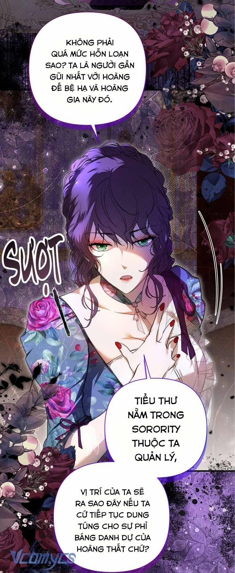 Lilien Của Turin 47 trang 17