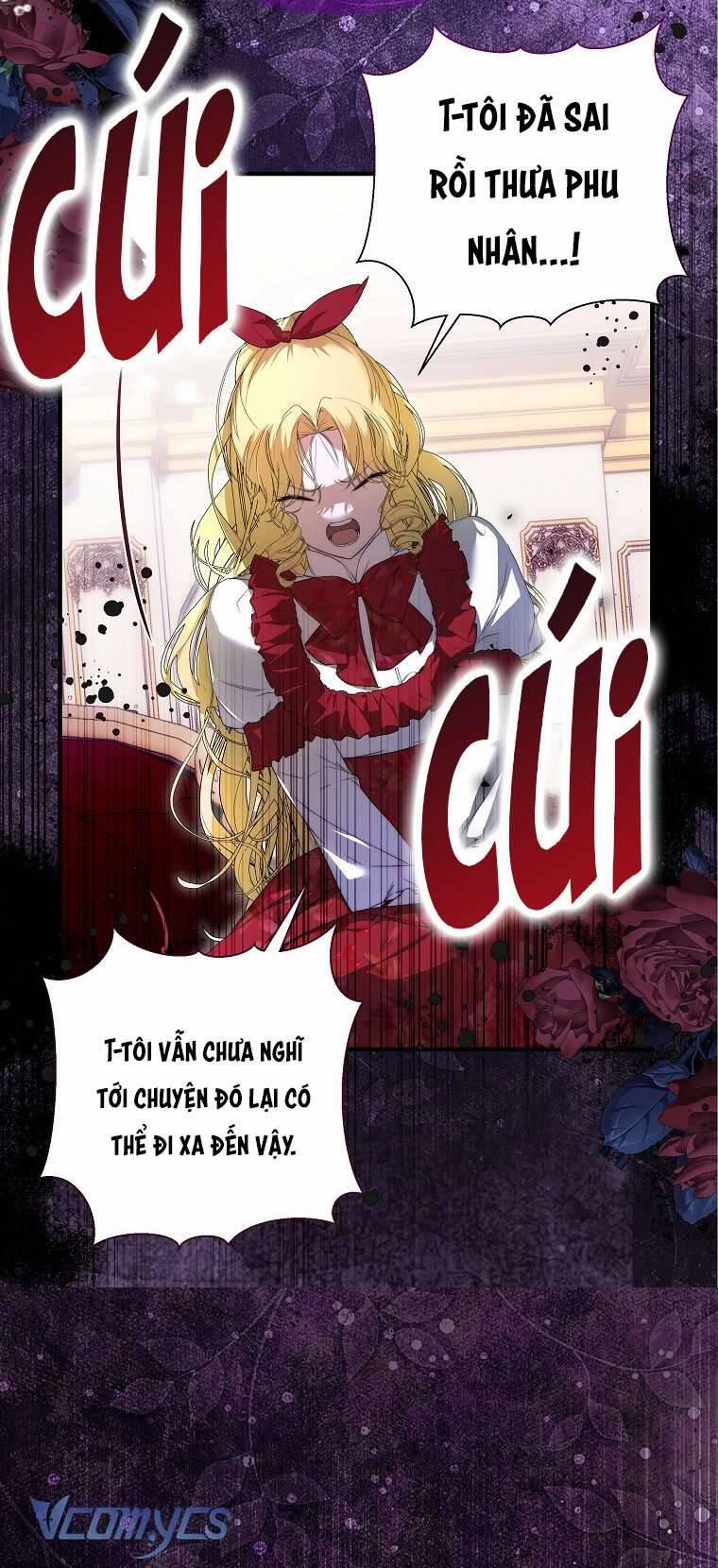 Lilien Của Turin 47 trang 18