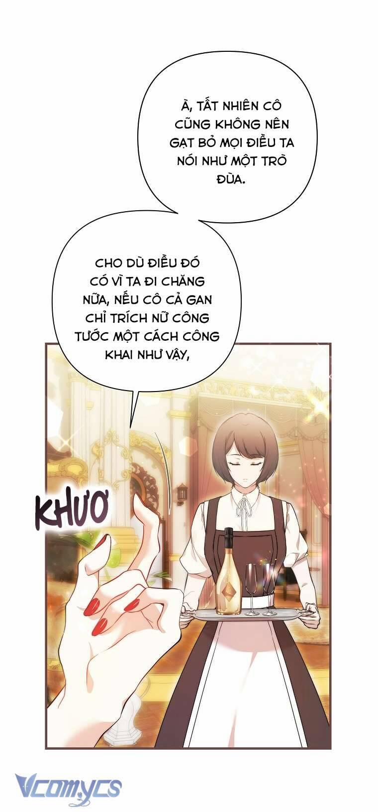 Lilien Của Turin 47 trang 21