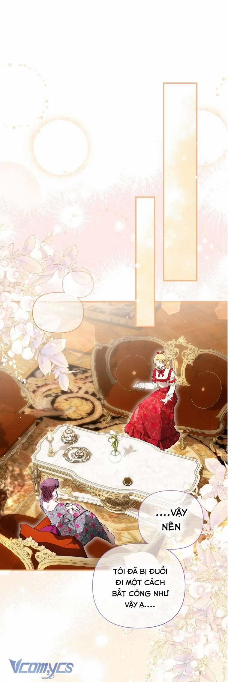 Lilien Của Turin 47 trang 25