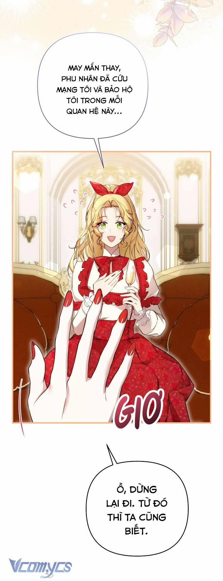 Lilien Của Turin 47 trang 26