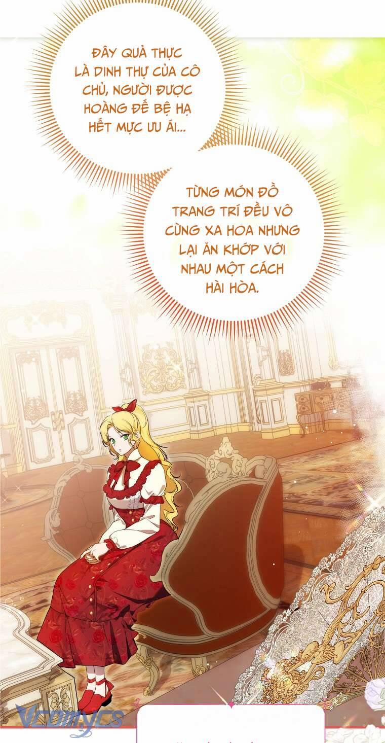 Lilien Của Turin 47 trang 3