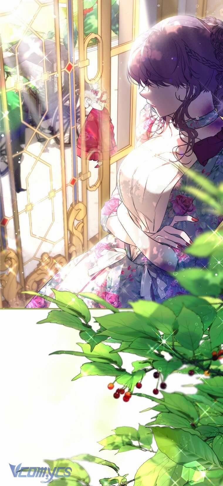 Lilien Của Turin 47 trang 32