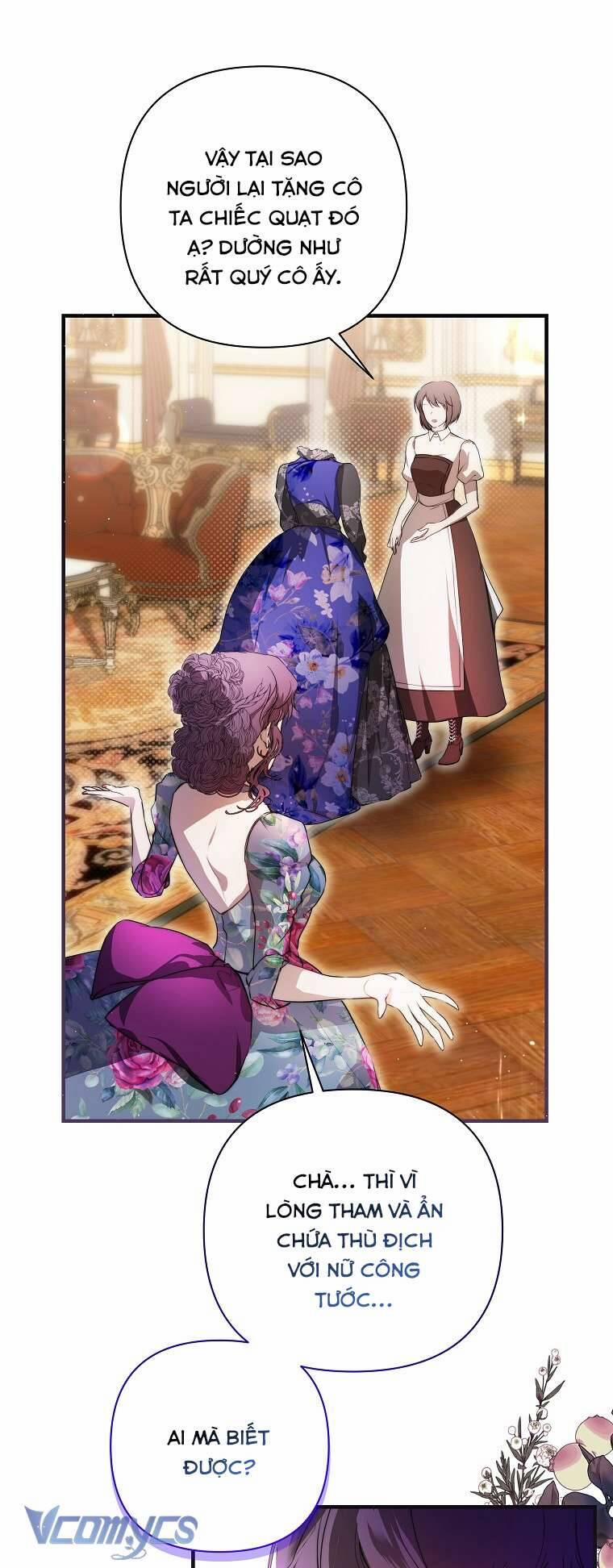 Lilien Của Turin 47 trang 34