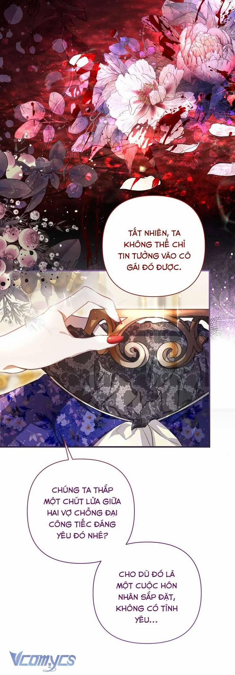 Lilien Của Turin 47 trang 36