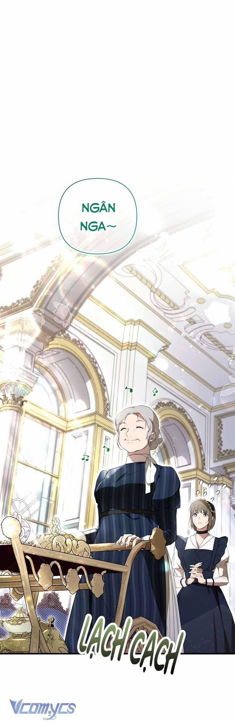 Lilien Của Turin 47 trang 40