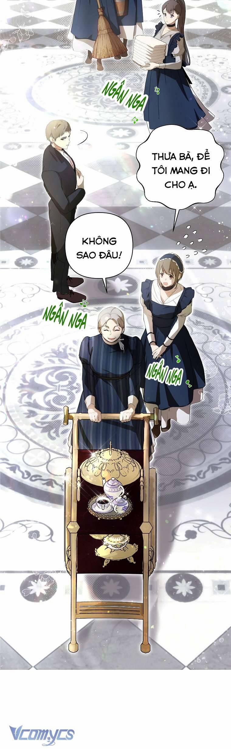 Lilien Của Turin 47 trang 43