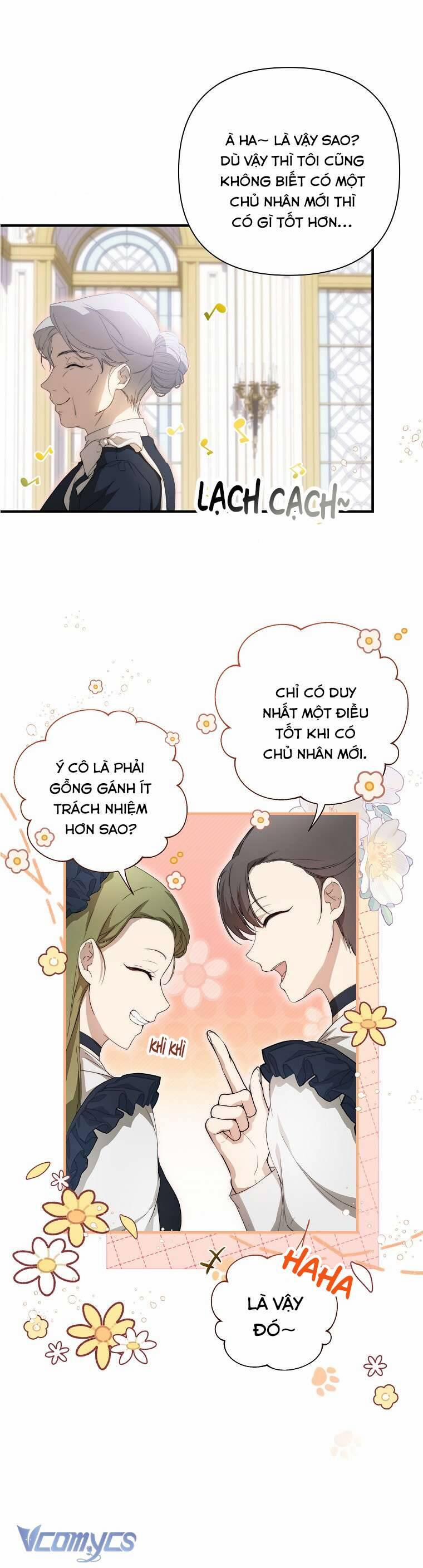 Lilien Của Turin 47 trang 46