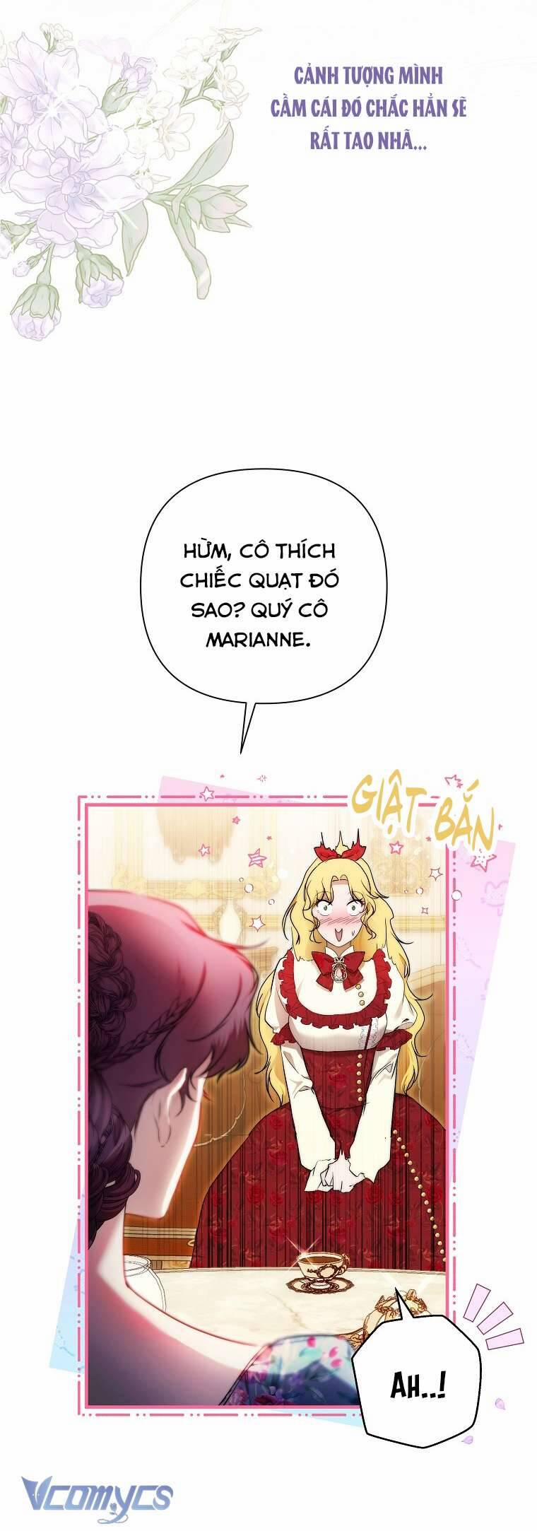 Lilien Của Turin 47 trang 5