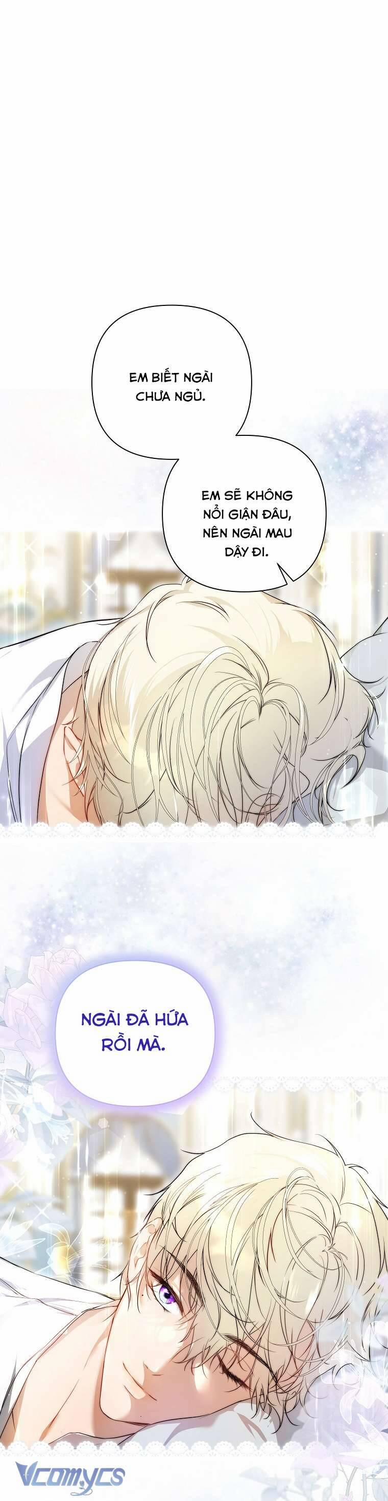 Lilien Của Turin 47 trang 51