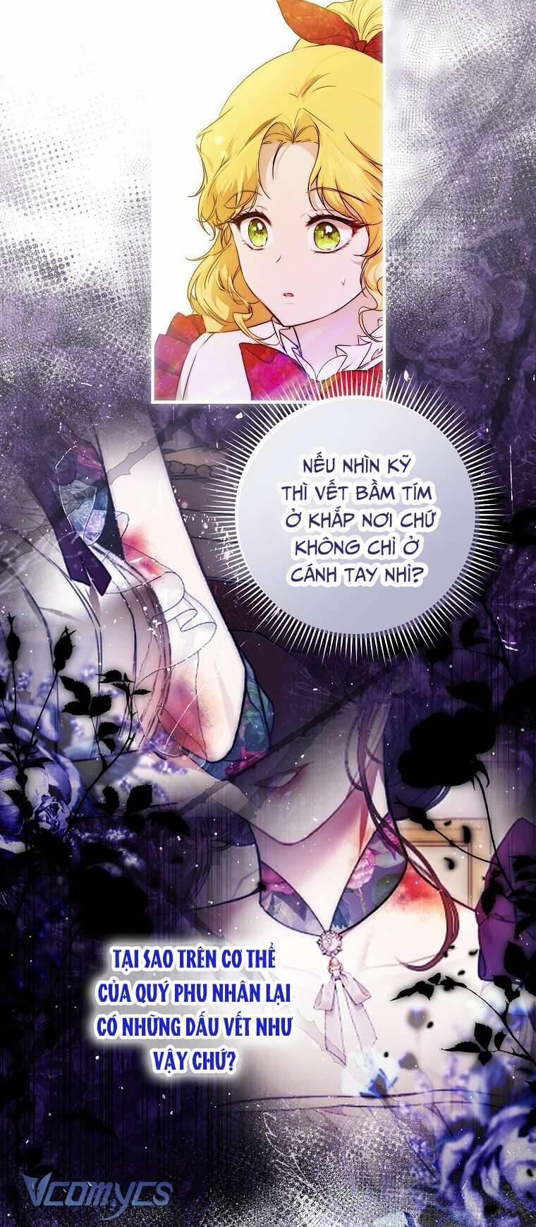 Lilien Của Turin 47 trang 9