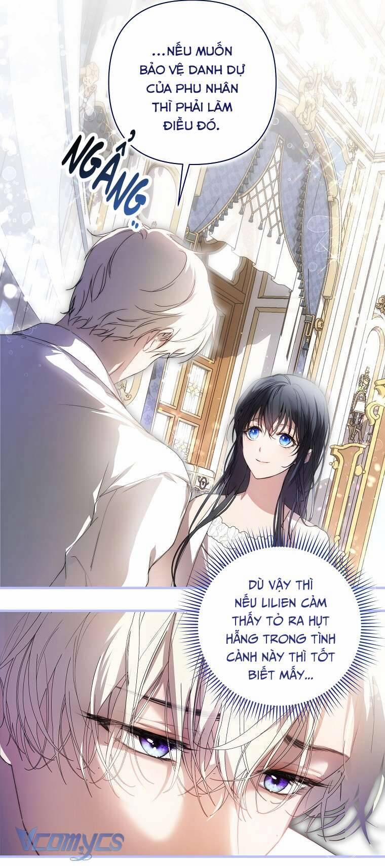 Lilien Của Turin 48 trang 13