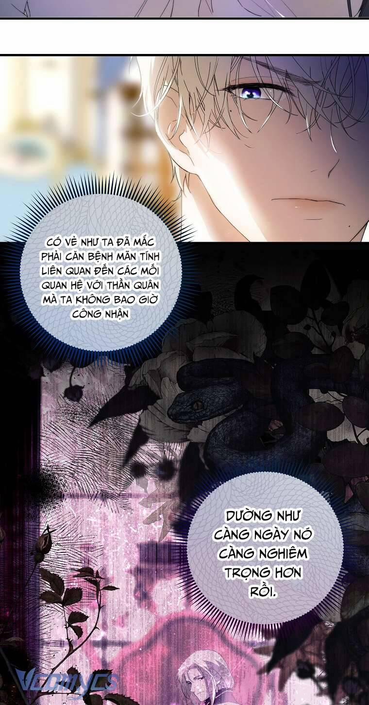 Lilien Của Turin 48 trang 18