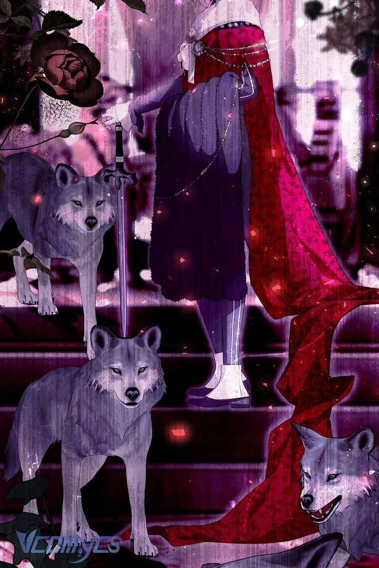 Lilien Của Turin 48 trang 19