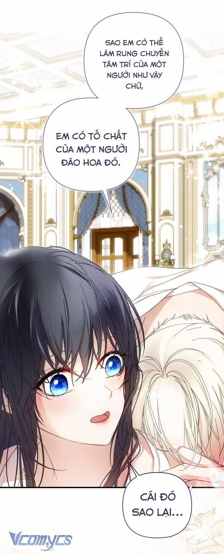 Lilien Của Turin 48 trang 28