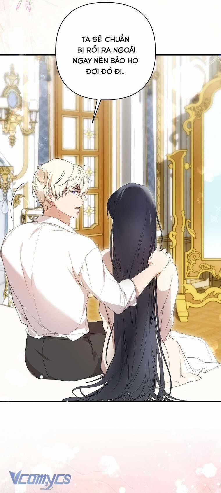 Lilien Của Turin 48 trang 30