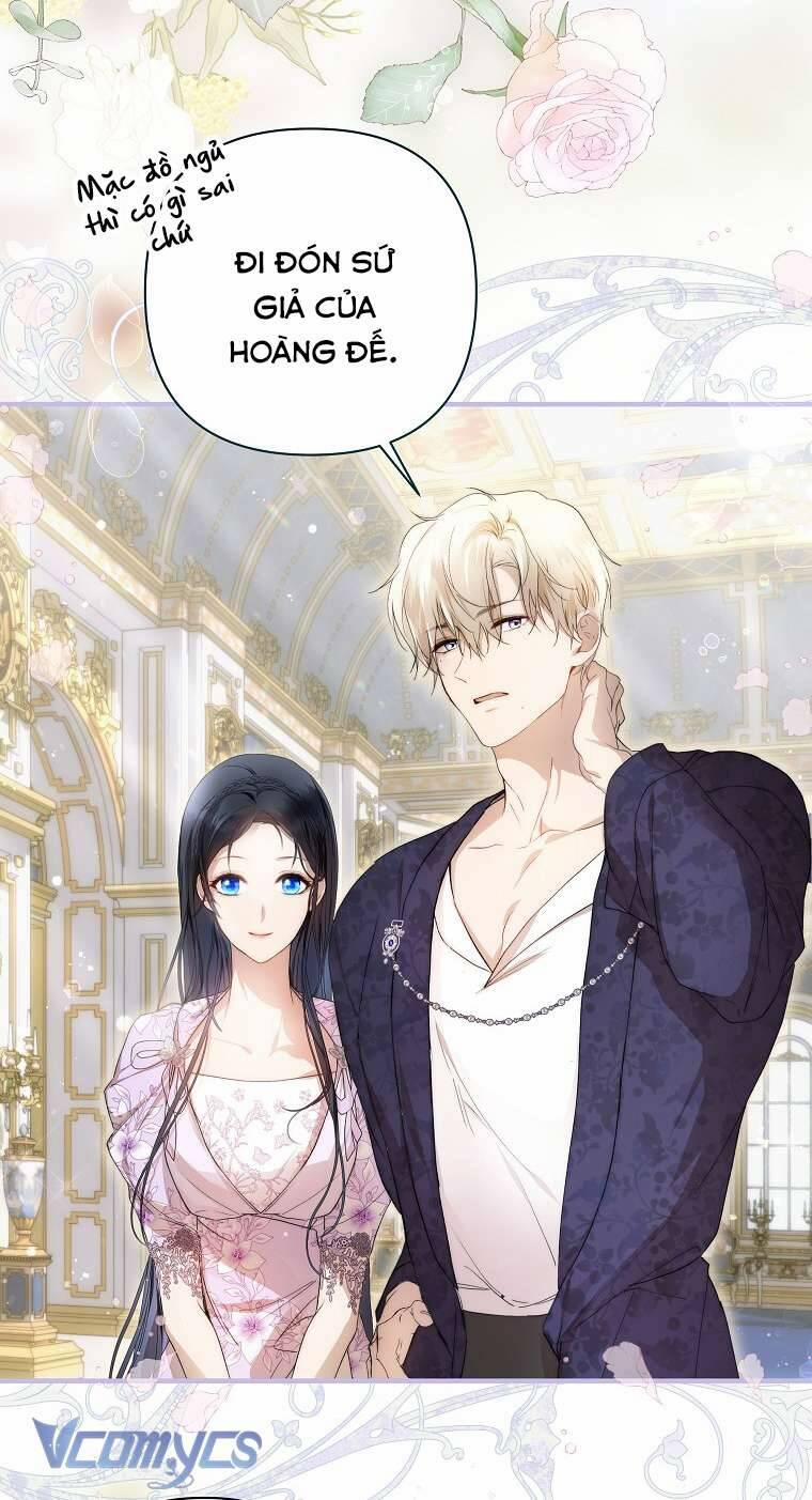 Lilien Của Turin 48 trang 40