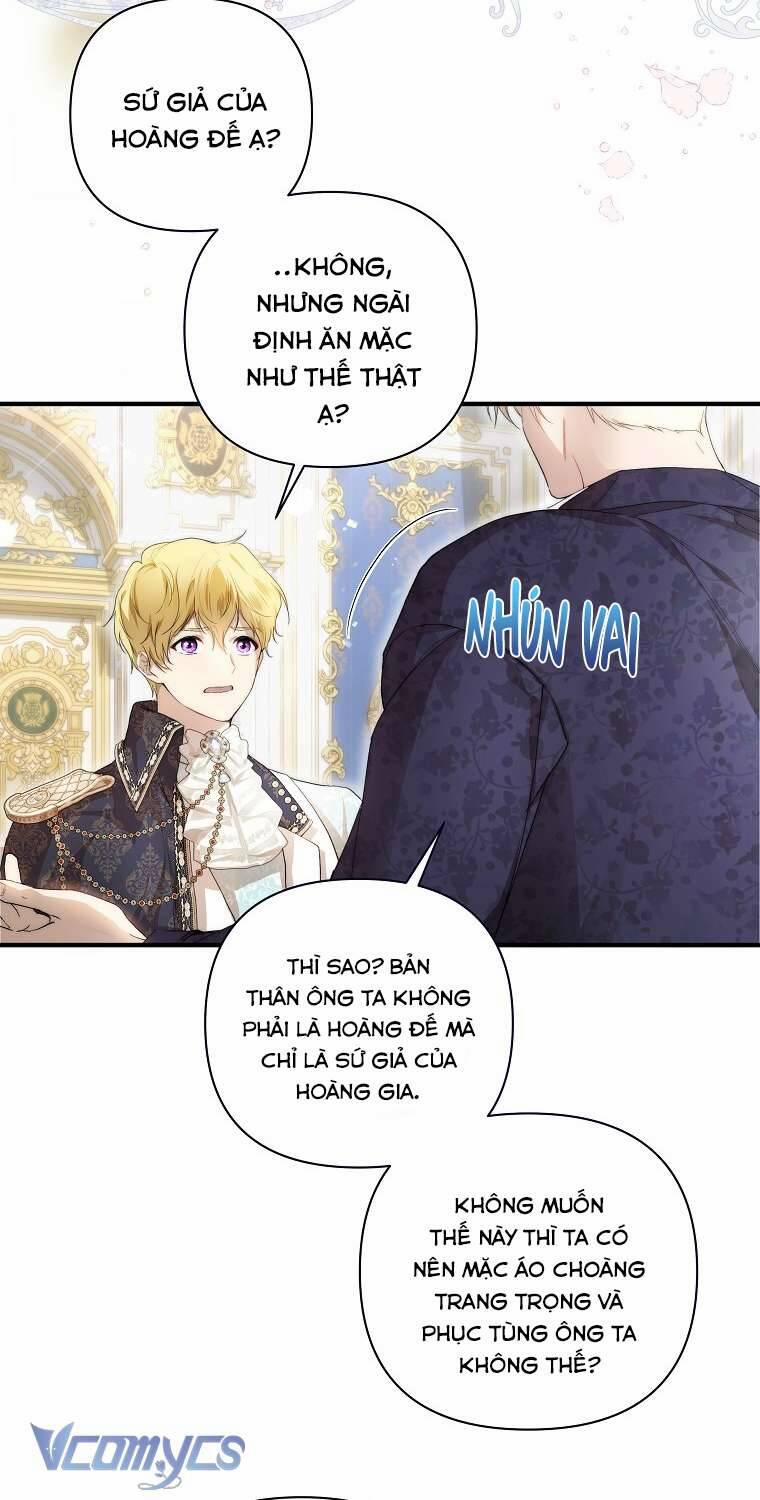 Lilien Của Turin 48 trang 41