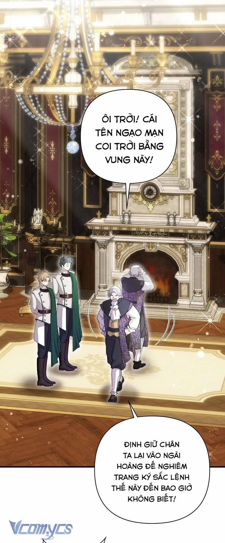 Lilien Của Turin 48 trang 45