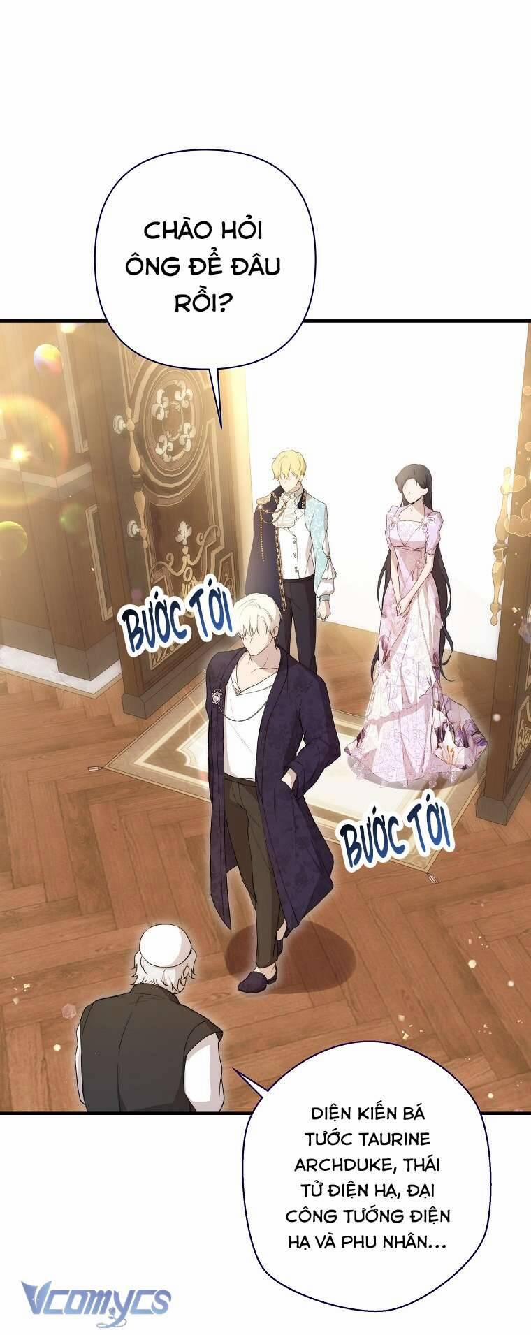 Lilien Của Turin 48 trang 48