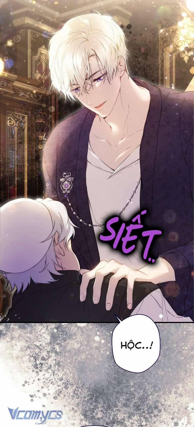 Lilien Của Turin 48 trang 50