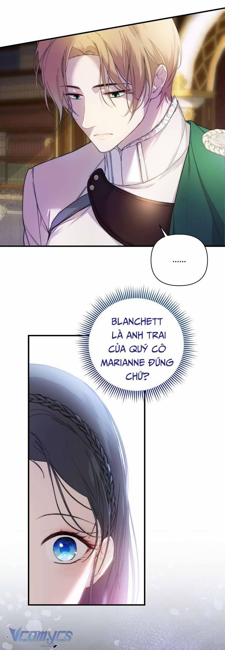 Lilien Của Turin 48 trang 54