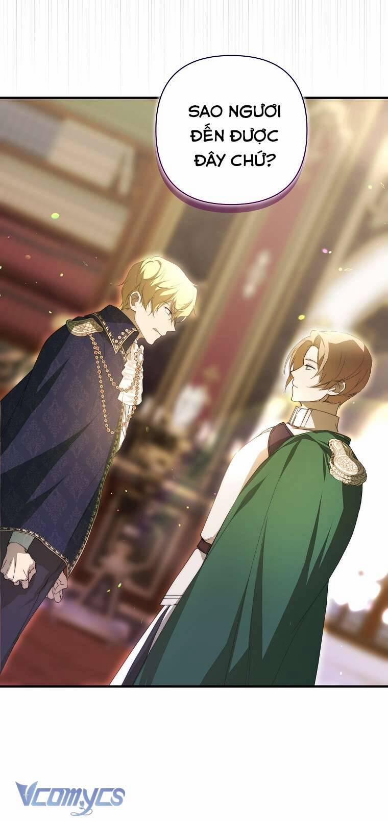 Lilien Của Turin 48 trang 58