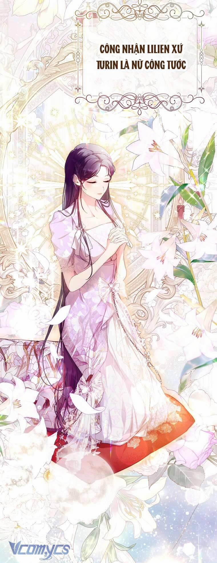 Lilien Của Turin 48 trang 66