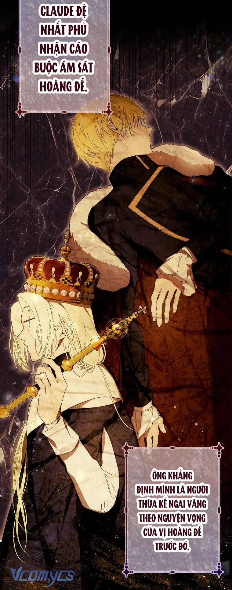 Lilien Của Turin 48 trang 72